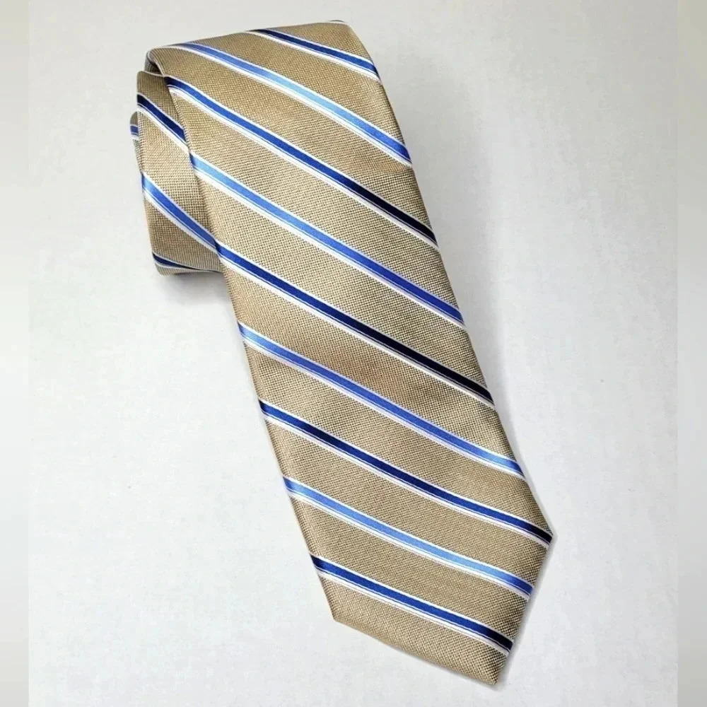 CHAPS Men's Necktie